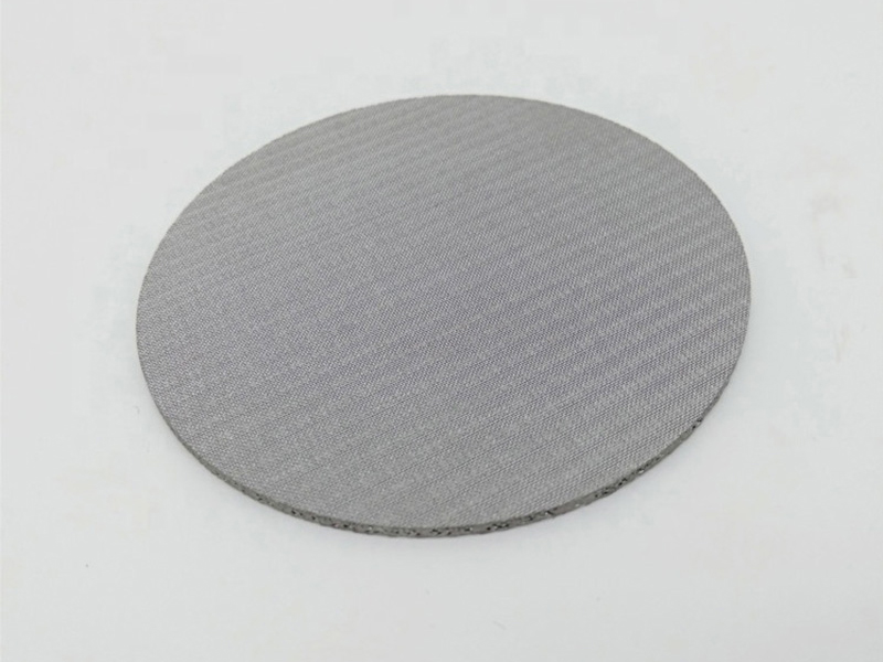 你知道吗，烧结网片应该这样用