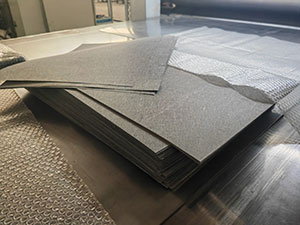 不锈钢烧结毡加工